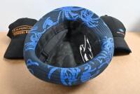 FORD: Four Ford related caps/hat. 'Ford FPV' full brimmed hat & FORD PERFORMANCE cap - 3