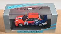 AUDI: A 1:43 scale MINICHAMPS Audi A4 Australia Class 2 Team Orix as raced by Brad Jones