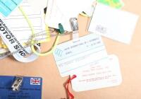 MOTOR SHOWS: A collection of lanyards and passes for various International motor shows. Earls Court, Melbourne, MONDIAL L'AUTOMOBILE', 'NORTH AMERICAN INTERNATIONAL AUTO SHOW' motor show passes - 2