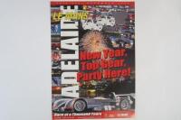 FORMULA 1 AND SPORTS CAR RACING: Six promotional posters for various Motor Sport events. - 4