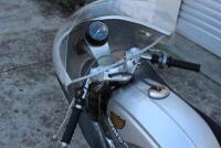 1962 HONDA CB72 350cc - 2
