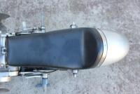 1962 HONDA CB72 350cc - 3