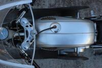 1962 HONDA CB72 350cc - 4
