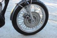 1972 KAWASAKI S2 350cc - 7