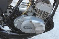 1972 KAWASAKI S2 350cc - 8