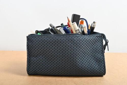MOTORING PENS: A collection of motorsport and motoring pens and pencils. 'BMW M SPORT', 'HOLDEN', 'OPEL', 'VAUXHALL VECTRA', 'V8 SUPERCARS' pens and pencils