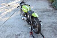 1972 KAWASAKI S2 350cc - 9