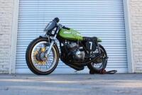 1972 KAWASAKI S2 350cc - 11