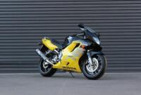 2000 HONDA CBR 600 F ULTIMA LIGHT SUPER SPORTS - 2