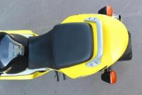 2000 HONDA CBR 600 F ULTIMA LIGHT SUPER SPORTS - 8