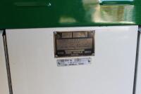 PETROL PUMP: A Wayne 605 industrial pump in BP livery - 2