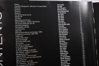 F5000: A hardbound copy of 'F5000 THUNDER - THE TITANS OF ROAD RACING 1970-1982' hardcover book by Ray Bell and Tony Loxley - 2