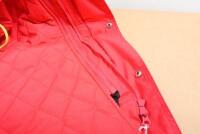 TOYOTA F1: A red Panasonic TOYOTA Racing jacket (F1) - 4