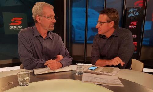 Mark Fogarty is Australia&rsquo;s most experienced motor sport journalist... READ MORE