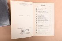 BUGATTI: Three hardcover books detailing the history of Bugatti. 'BUGATTI by Borgeson - the dynamics of mythology' by Griffith Borgeson - 2