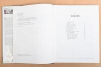 BUGATTI: 'BUGATTI - THE MAN AND THE MARQUE' hardcover book by Jonathan Wood. First edition published 1992 - 2