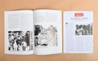 CZECH BUGATTI: A softcover edition of 'BUGATTI Automobiles in the Czech Lands - 2