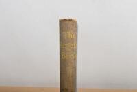 BUGATTI: A third impression of the hardcover book 'The Bugatti Book'. Compiled by Barry Eaglesfield, with assistance of C.W.P. Hampton - 2