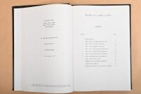 GRAND PRIX: A hardbound edition of 'A RECORD OF GRAND PRIX AND VOITURETTE RACING, VOLUME 1 1900-1925' by Paul Sheldon with Yves De La Gorce and Duncan Rabagliati. First Edition - 2
