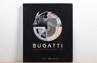 BUGATTI: 'BUGATTI - CARLO, REMBRANDT, ETTORE, JEAN' hardcover book by Amanda Dunsmore and John Payne
