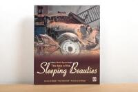 BUGATTI: A softcover edition of 'The fate of the Sleeping Beauties' by Ard op de Weegh - Kay Hottendorff - Arnound op de Weegh