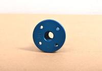 EB110: A magnesium alloy composite frame insert for a Bugatti EB110 wheel - 3