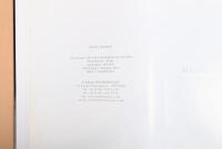 ATLANTIC: 'BUGATTI YESTERDAY AND TODAY - The Atlantic and Other Articles' hardcover book by L.G. Matthews, Jr - 2