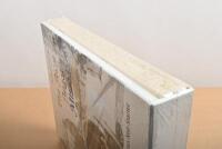 BUGATTI: A sealed copy of 'The Race Bugatti Missed' hardcover book by Michael Ulrich - 2