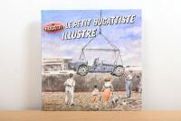 BUGATTI: Le Petit Bugattiste Illustre by Fran&Atilde;&fnof;&Acirc;&sect;ois Chevalier