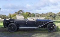 1927 Lancia Lambda 7th Series Tourer - One of automotive&rsquo;s most significant models - 2