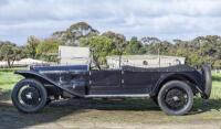1927 Lancia Lambda 7th Series Tourer - One of automotive&rsquo;s most significant models - 6