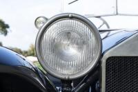 1927 Lancia Lambda 7th Series Tourer - One of automotive&rsquo;s most significant models - 7