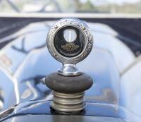 1927 Lancia Lambda 7th Series Tourer - One of automotive&rsquo;s most significant models - 9