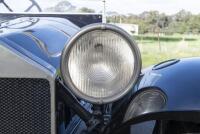 1927 Lancia Lambda 7th Series Tourer - One of automotive&rsquo;s most significant models - 10