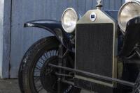 1927 Lancia Lambda 7th Series Tourer - One of automotive&rsquo;s most significant models - 13