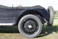 1927 Lancia Lambda 7th Series Tourer - One of automotive&rsquo;s most significant models - 14
