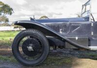1927 Lancia Lambda 7th Series Tourer - One of automotive&rsquo;s most significant models - 17