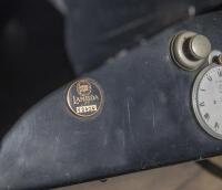 1927 Lancia Lambda 7th Series Tourer - One of automotive&rsquo;s most significant models - 36