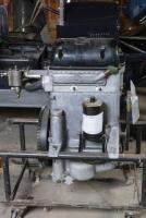 Lancia Lambda 7th series Tourer with re-built engine (Black) - UNRESERVED - 3