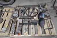 Lancia Lambda 7th series Tourer with re-built engine (Black) - UNRESERVED - 13