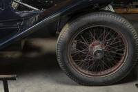 Lancia Lambda 7th series Tourer with re-built engine (Black) - UNRESERVED - 25