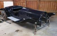 Lancia Lambda 7th Series 2-door special (black) UNRESERVED - 2