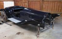 Lancia Lambda 7th Series 2-door special (black) UNRESERVED - 3