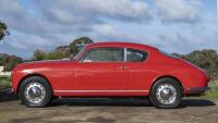 1956 Lancia Aurelia B20 GT Coupe - Australian delivered by W.H Lowe & over 50-year current ownership - 2