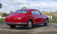1956 Lancia Aurelia B20 GT Coupe - Australian delivered by W.H Lowe & over 50-year current ownership - 3
