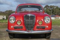 1956 Lancia Aurelia B20 GT Coupe - Australian delivered by W.H Lowe & over 50-year current ownership - 4