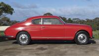 1956 Lancia Aurelia B20 GT Coupe - Australian delivered by W.H Lowe & over 50-year current ownership - 5
