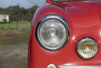 1956 Lancia Aurelia B20 GT Coupe - Australian delivered by W.H Lowe & over 50-year current ownership - 6