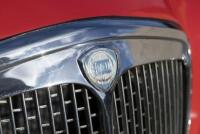 1956 Lancia Aurelia B20 GT Coupe - Australian delivered by W.H Lowe & over 50-year current ownership - 7
