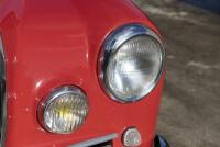 1956 Lancia Aurelia B20 GT Coupe - Australian delivered by W.H Lowe & over 50-year current ownership - 8